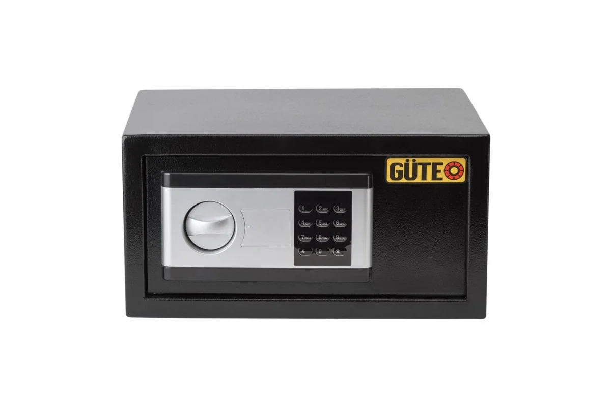 Купить сейф для документов Gute PN-22 c кодовым замком